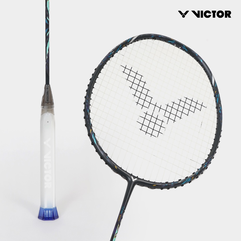 빅터 VICTOR AURASPEED-100X Ultra 아우라스피드 ARS-100X Ultra 4U 배드민턴라켓 동호회 라켓추천 280,000원