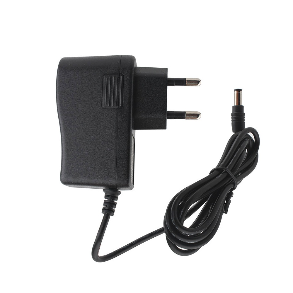 DC어댑터 직류전원장치 5.5mm 모니터 CCTV 아답터, 1개, 12V 1A 5,890원