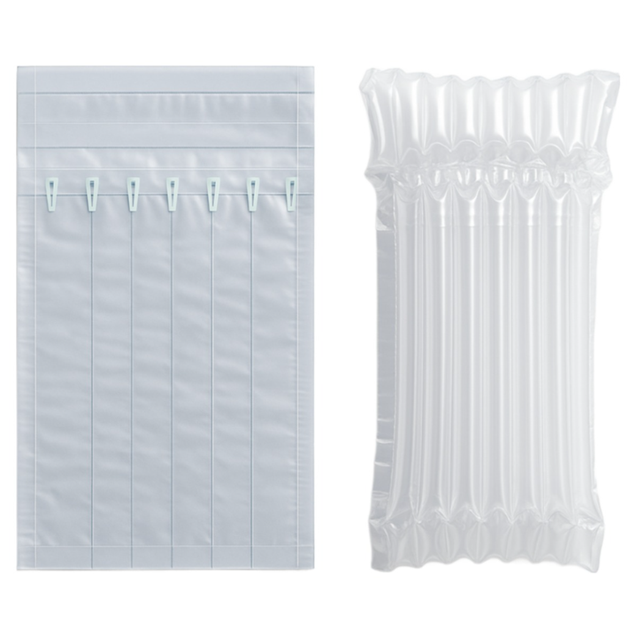 [지름 8cm 이내 상품] 스트록스 고강도 컷팅 에어셀 뽁뽁이, 100매 26,000원