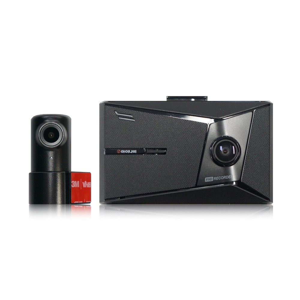 아이나비 ZX1000 32GB 블랙박스 FHD-FHD 2채널 / 장착할인쿠폰 증정, 2채널, 정품메모리, 32GB 114,730원