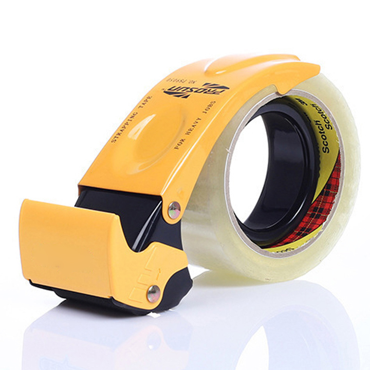 팀메이커 커터기 포장테이프 커터 카타기 테이프포함 9,900원