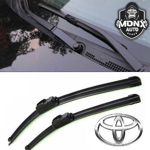 몽스오토 토요타 실속 와이퍼 캠리 아발론 시에나 랜드크루저 RAV4 프리우스 코롤라 4러너 3,200원