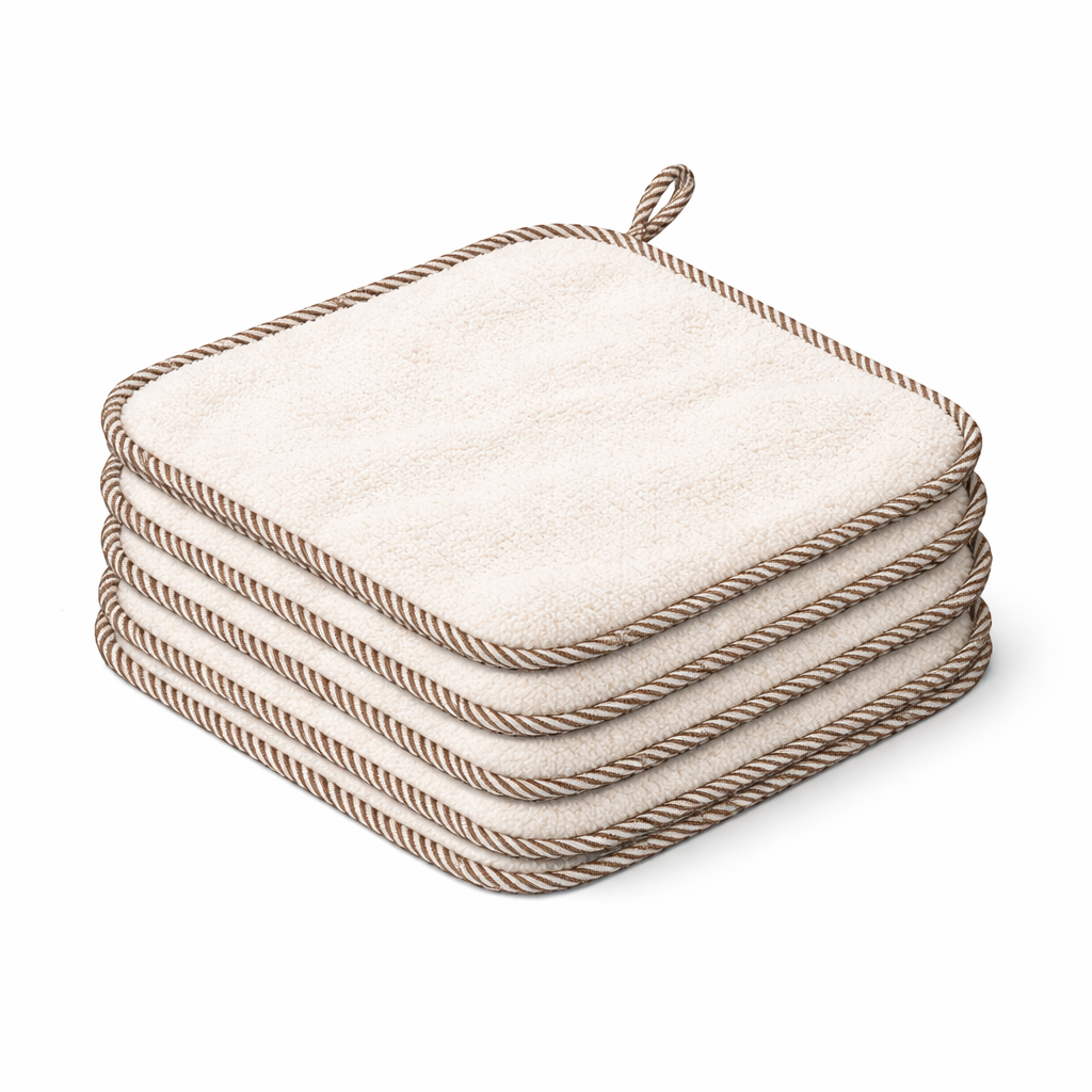 씨오브비 주방 고리 핸드 타올 9,900원