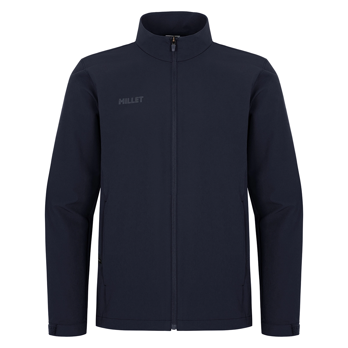 밀레 남성 우븐 트레이닝 재킷 51,600원