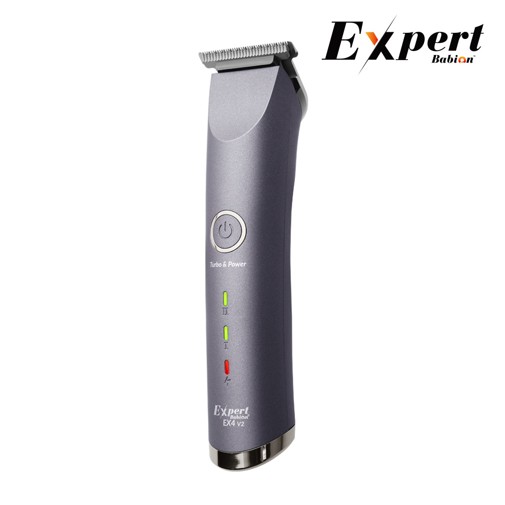 바비온 엑스퍼트 EX4V2 전문가용 이발기 110,000원