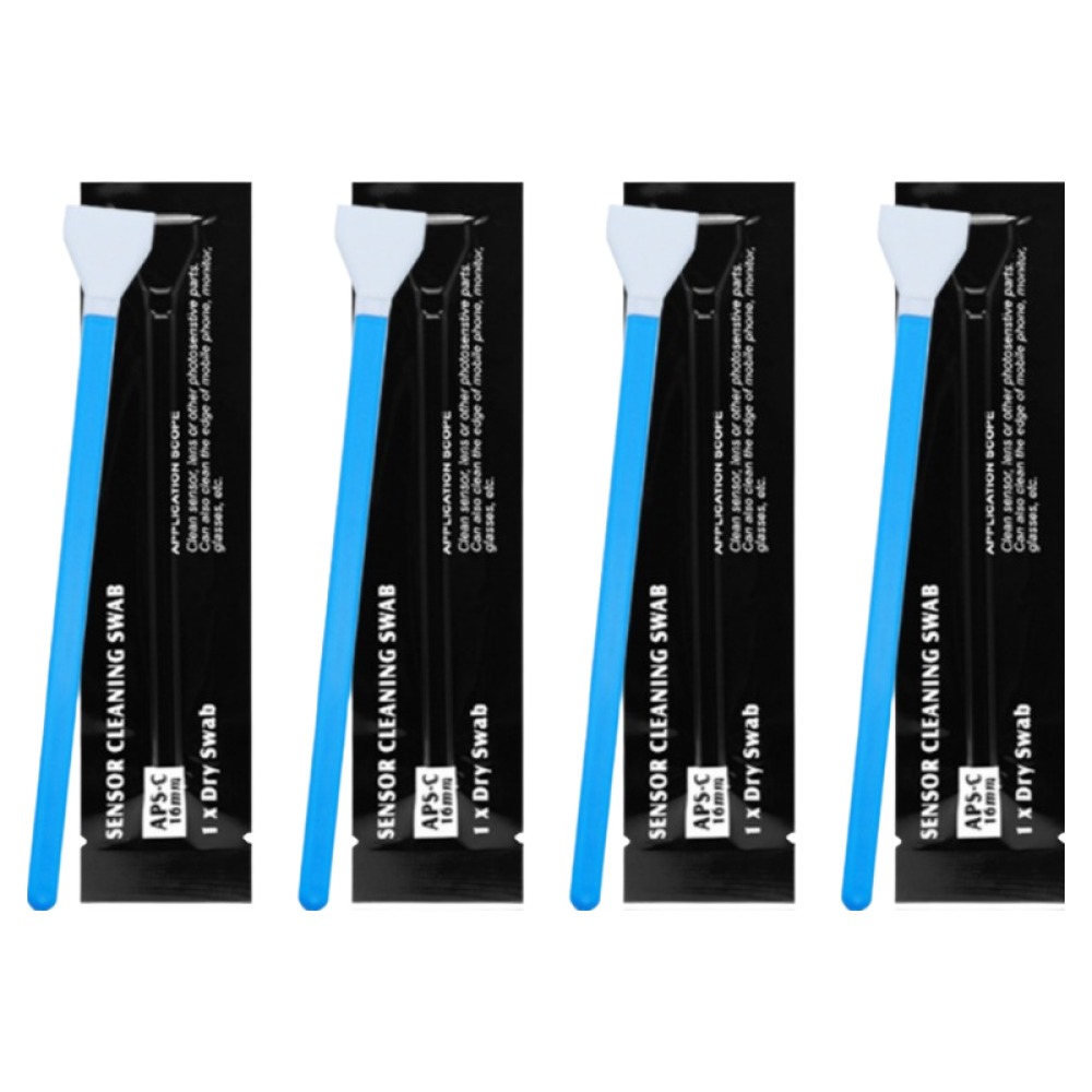 플로우코드 카메라 센서 청소 클리너 면봉 블루 16mm 7,380원