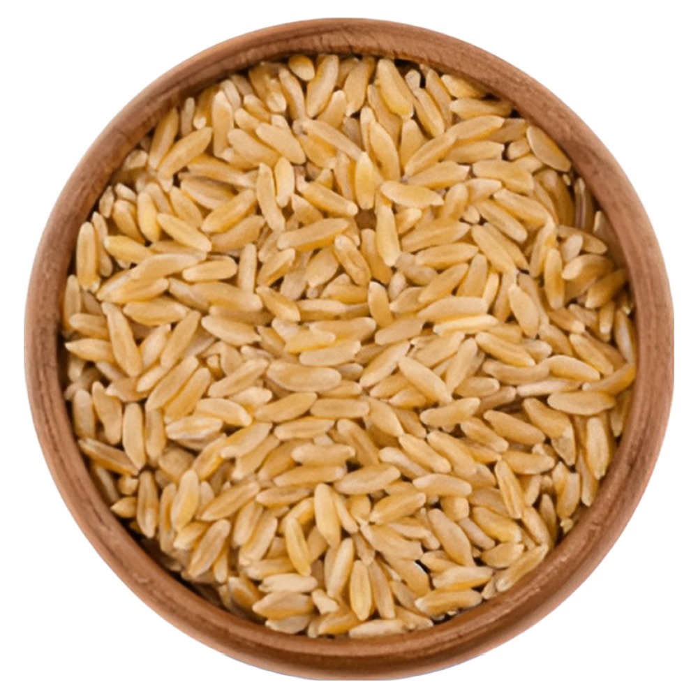 The큰나무 25년산 햇 호라산밀 고대곡물 카무트 쌀, 4kg, 2개 22,000원