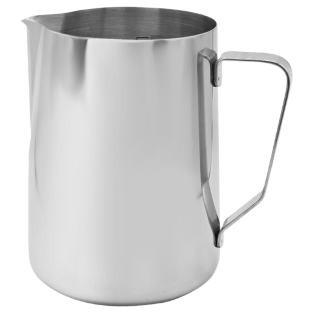 카페마스터 스텐 우유 눈금 스팀피쳐 밀크저그, 5개, 600ml 41,500원