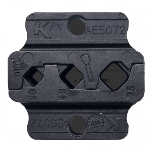 마이크로압착기 충전압착기 클라우케 다이스 klauke EK50ML AE5072 73,100원