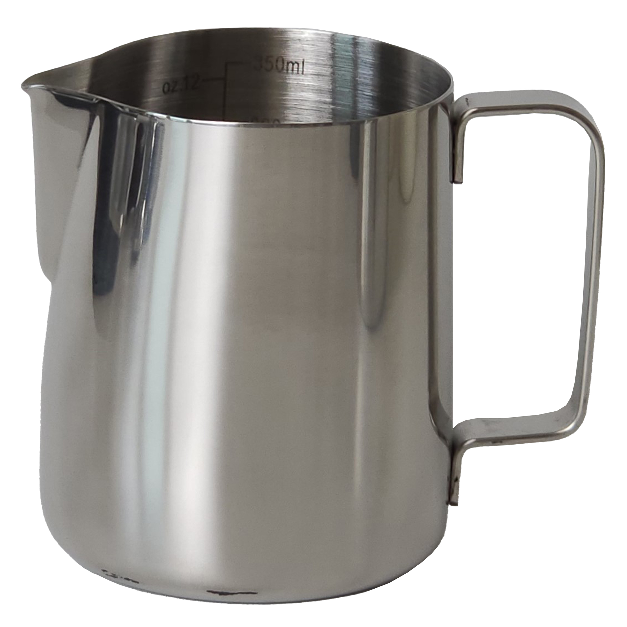 빈플랜트 스팀피쳐 밀크저그 600ml, 실버, 1개 11,300원