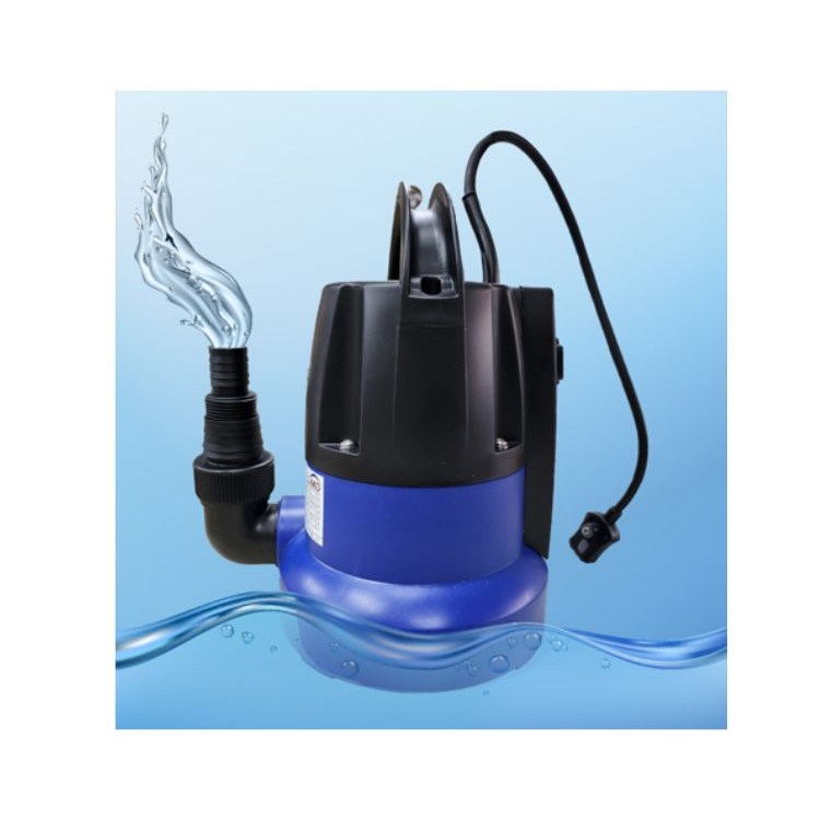 지엠펌프 배수펌프 잔수용 펌프 Q25011 Q2503A 소형 수중 펌프 130,000원