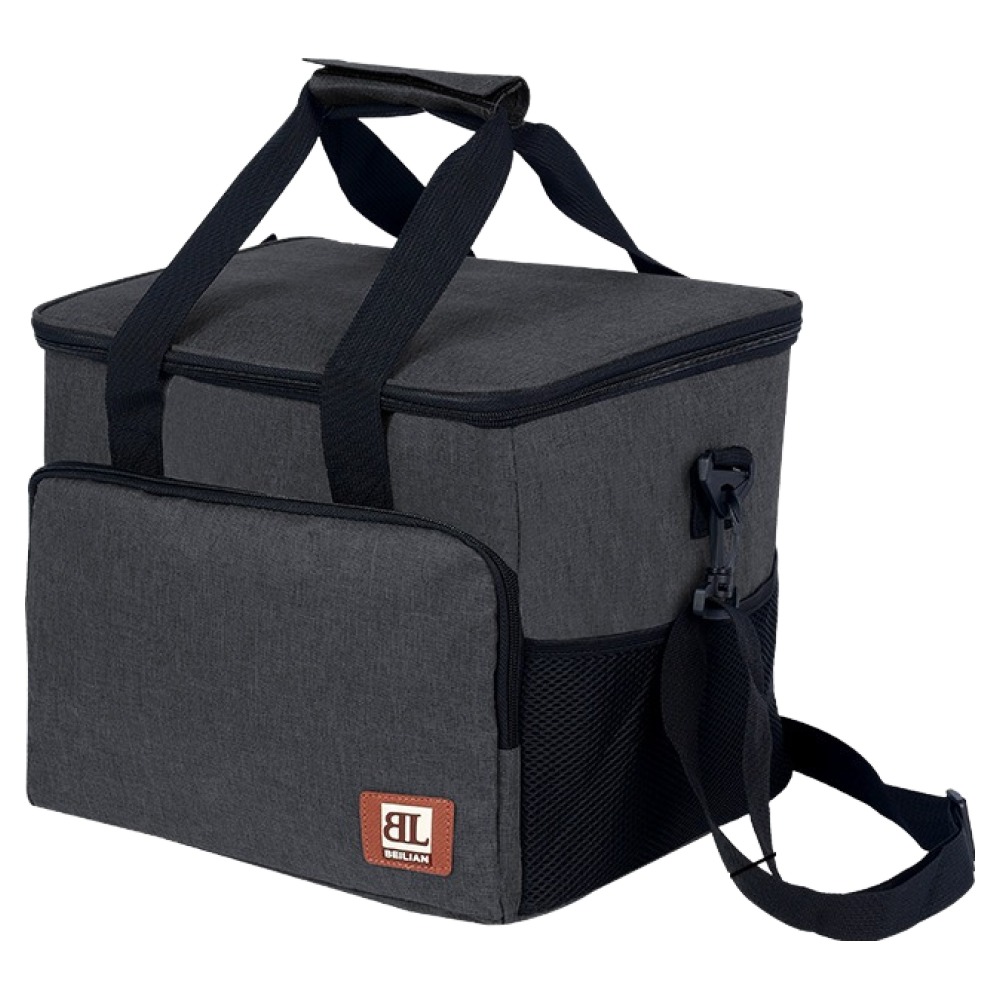 베이리안 미소로운 피크닉 대용량 방수 대형 보냉백 27L 23,400원
