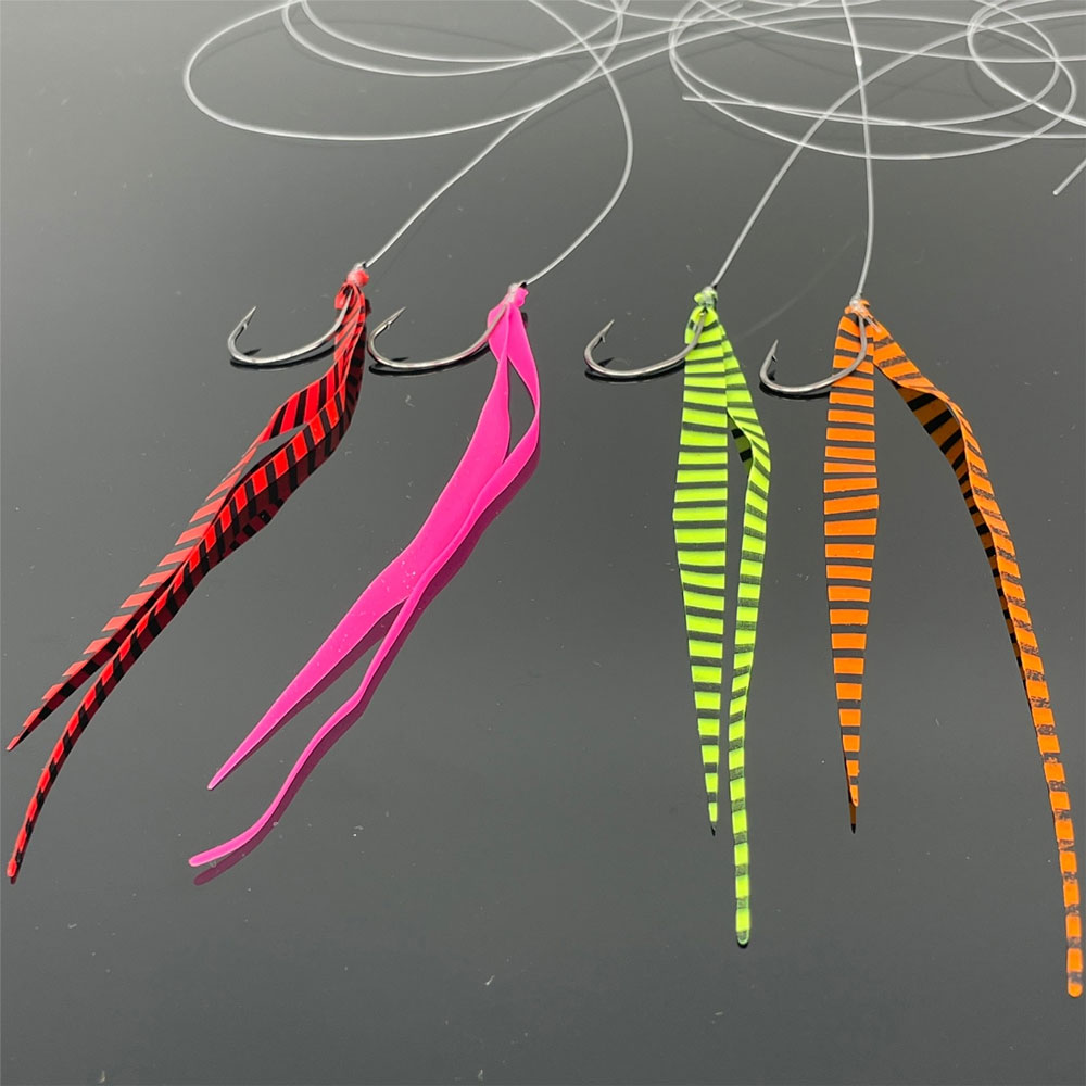 포토리아 뉴 왕우럭 묶음바늘 우럭 놀래미, 1개 3,300원