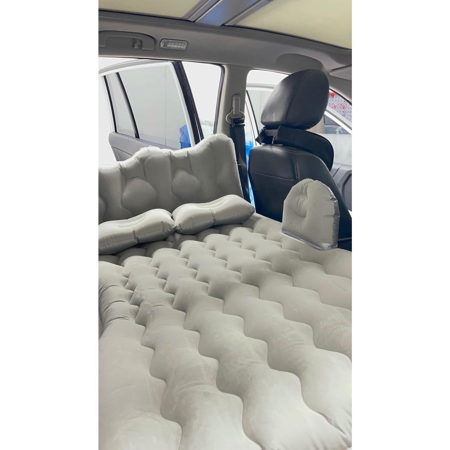 바이퍼스 에어매트 자동차 차량용 뒷좌석 뒷자리 캠핑 차박  평탄화 매트리스 39,800원