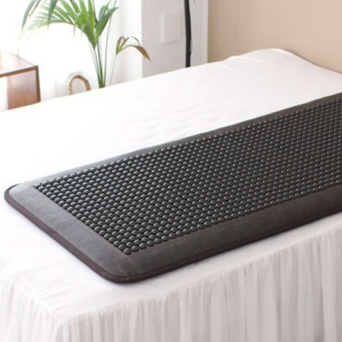 게르마늄매트 럭셔리미니싱글 찜질 온돌 한일메디칼 999,000원