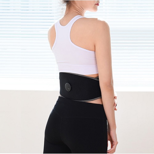 발락 EMS 저주파 허리 복대 마사지기 BL-001 2p + 리모컨 BL-002 + 복대패드 + 소패드 2p 세트 79,700원