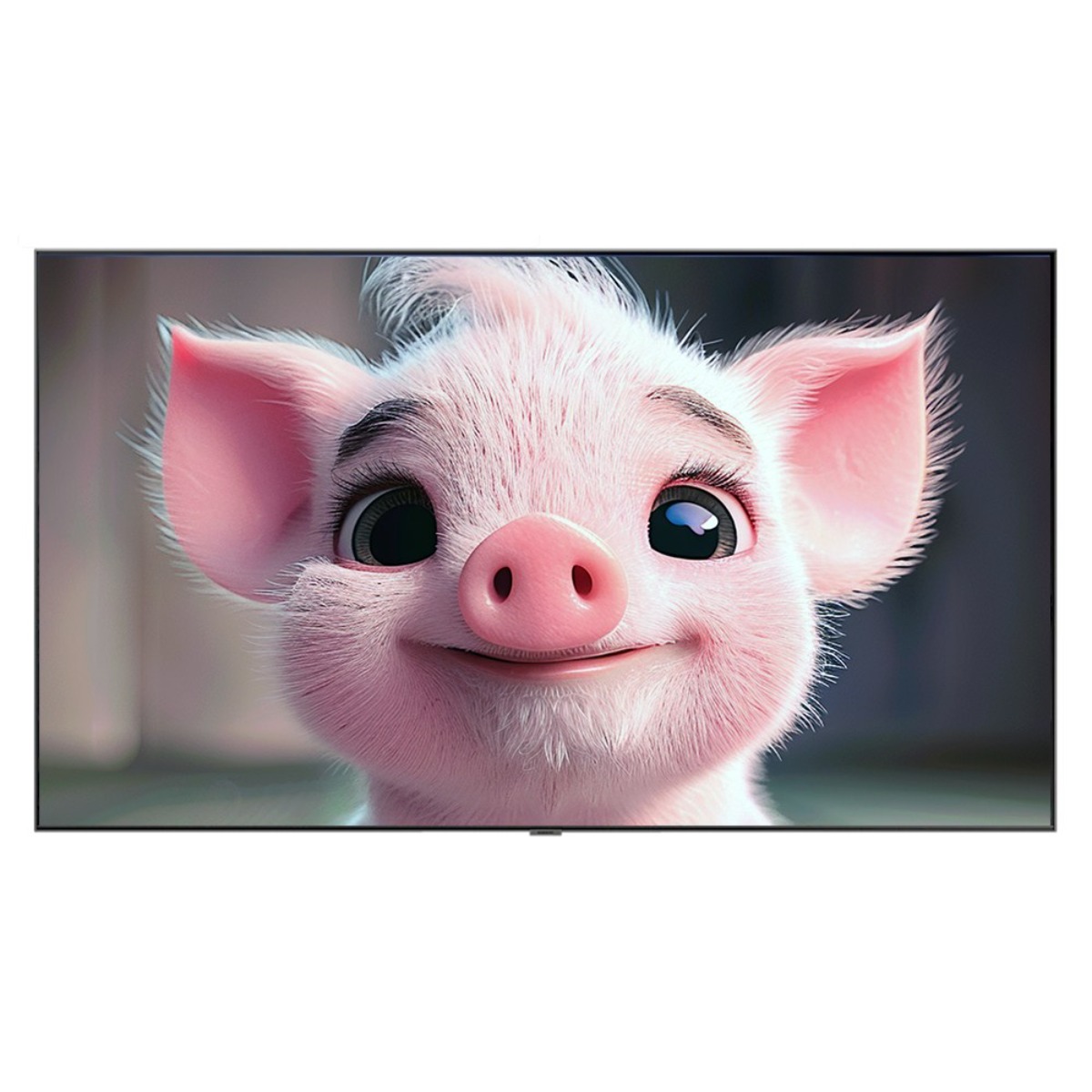 삼성 32인치 HD 스마트 TV 32M4500 가정용 사무용 거실 회의실 TV 319,000원