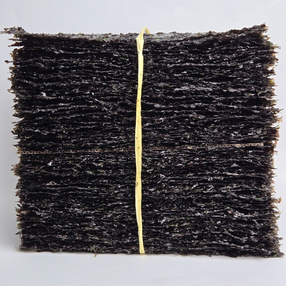 [바다찬미] 산지직송 햇 곱창돌김(상급) 100매 신안 완도 해남 진도 19,800원