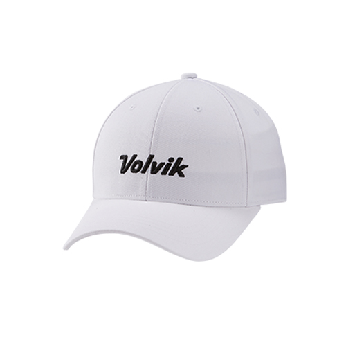 볼빅 남성용 베이직 골프 볼캡, 화이트, 1개 17,550원