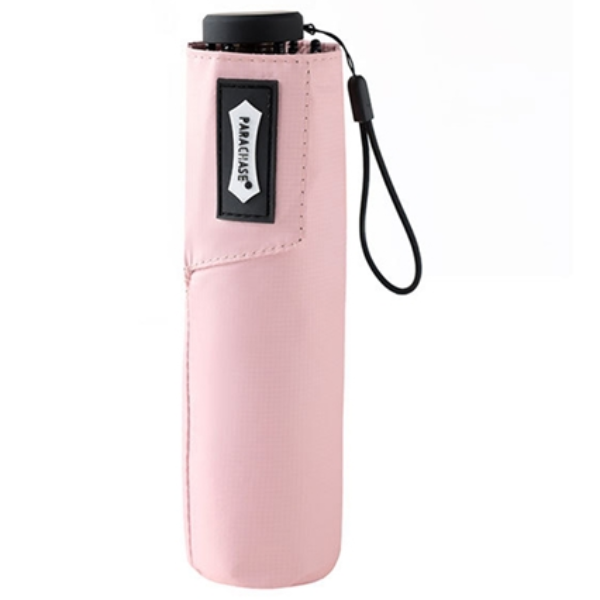 파라체이스 튼튼한 카본 초경량 5단 140g 암막 우산 우양산 23,900원