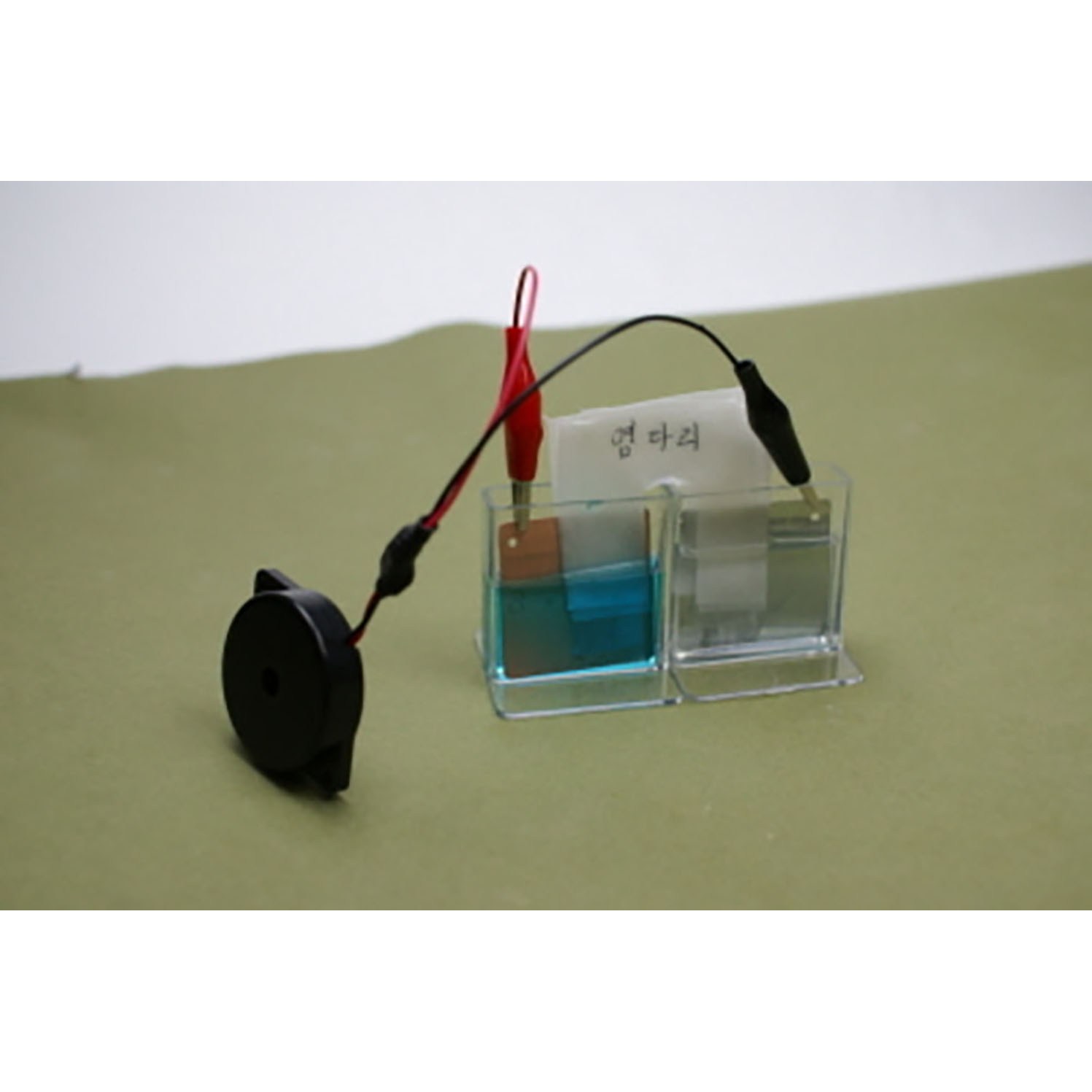 (사이언스마켓)초간단다니엘전지실험키트 22,000원