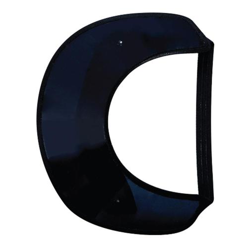 럭키산업 안전모 썬캡 밴드형 (B형) 10EA 46,620원