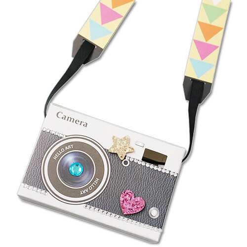 행복을 담는 카메라 (5인용) 12,100원