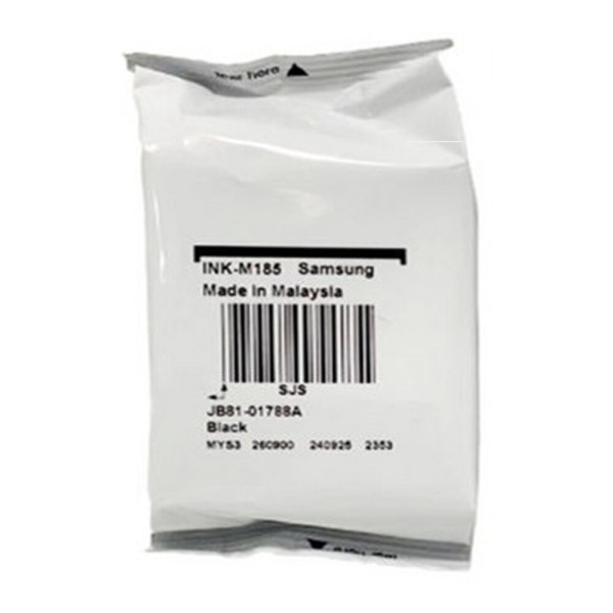 삼성정품잉크 INK-M185 검정번들 실속형 /정품동일매수/박스없음/무료배송 35,800원