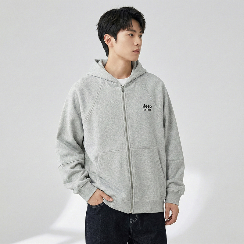 지프스피릿 남녀공용 캐주얼 점퍼 59,900원