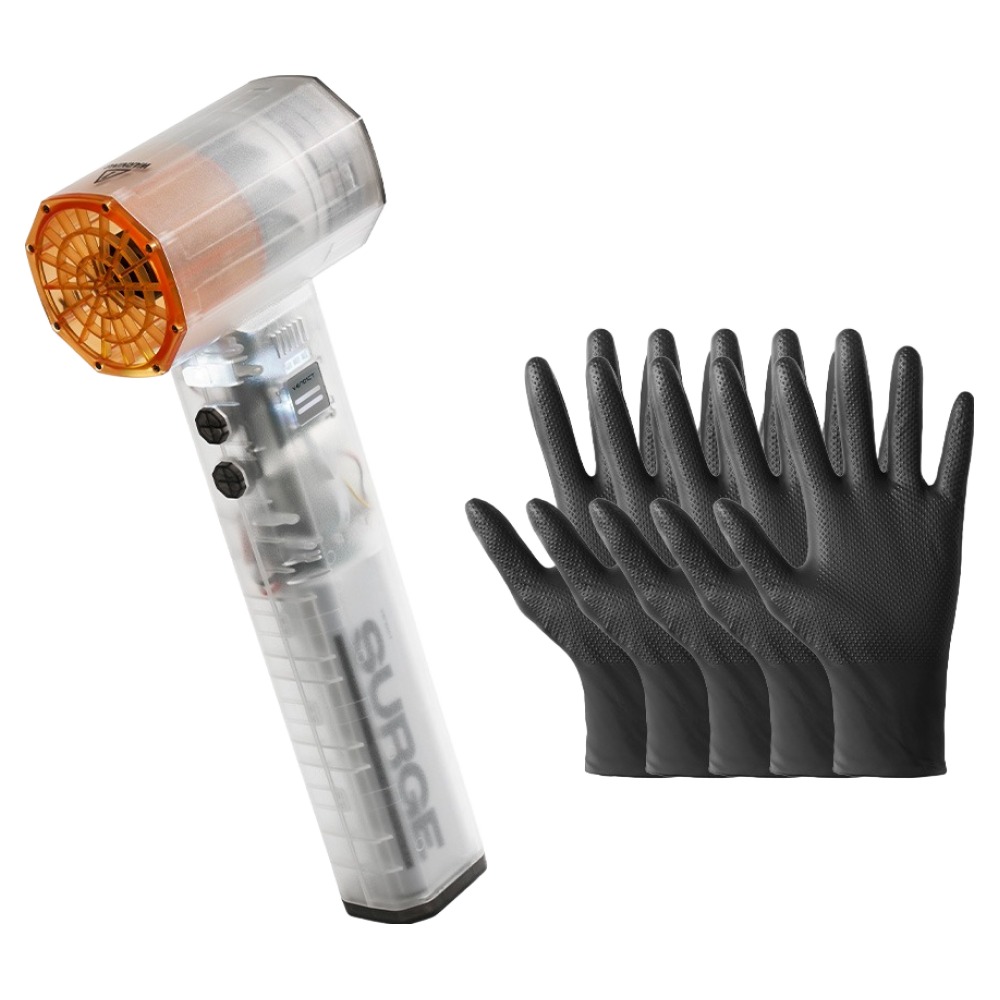 벤딕트 무선 초강력 에어건 써지 베이직 패키지 161,500원