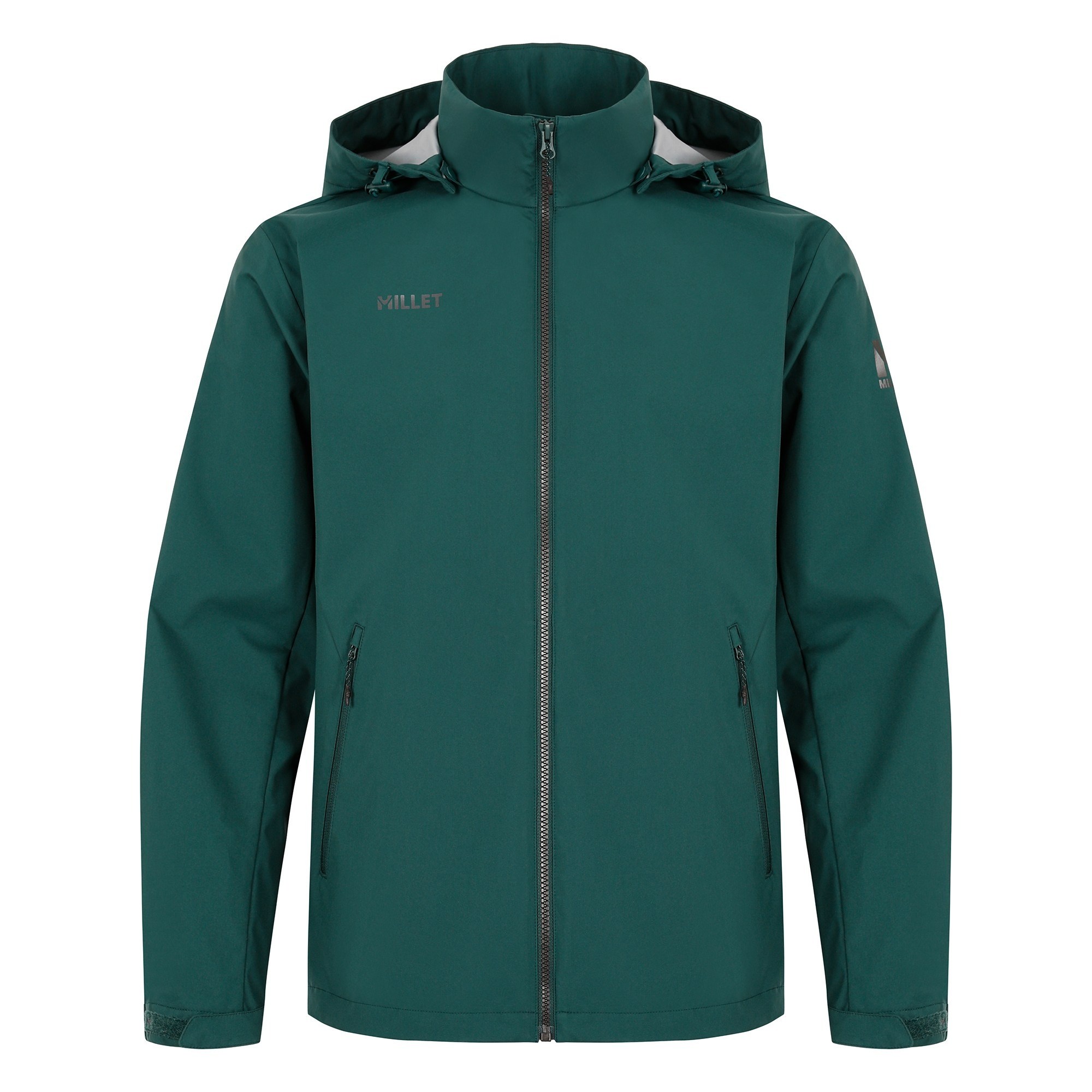 밀레 봄 여름 3L 방수 자켓 바람막이 블랙야크 케이투 119,500원