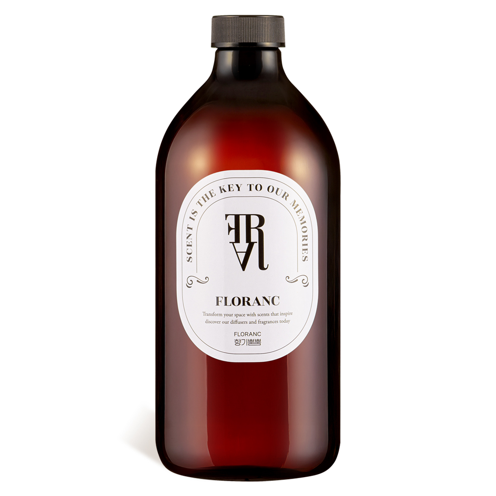 플로랑 프리미엄 디퓨저 향기뿜뿜 1000ml, 03_프리미엄 디퓨저 벨르 1000ml, 1개, 1L 16,000원