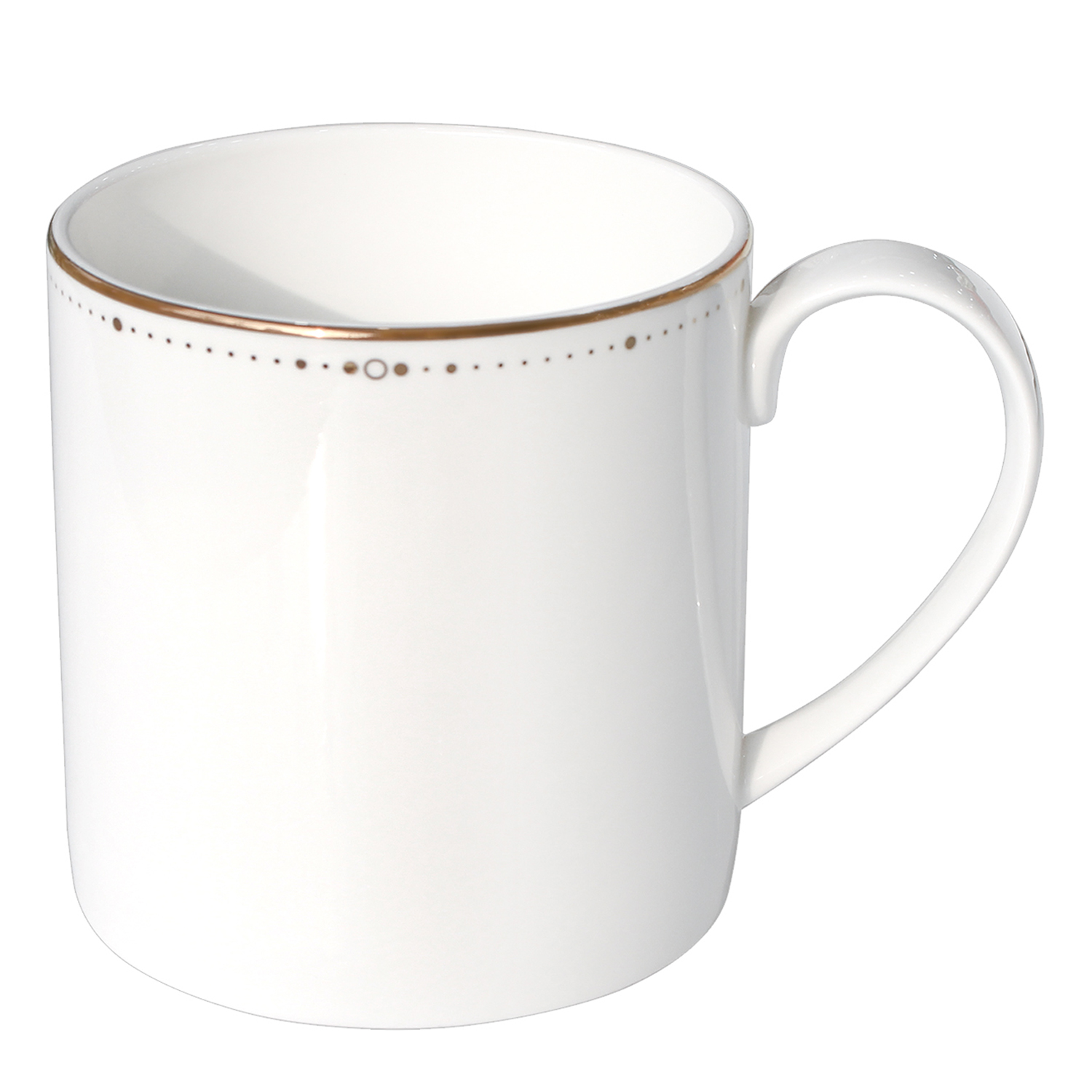 한국도자기 본차이나 위시스 1인 머그컵 350ml 20,750원