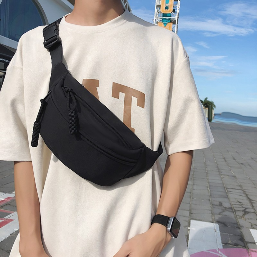 에스핀 데일리 포인트 캐주얼 크로스백 슬링 메신저 가방 7,780원