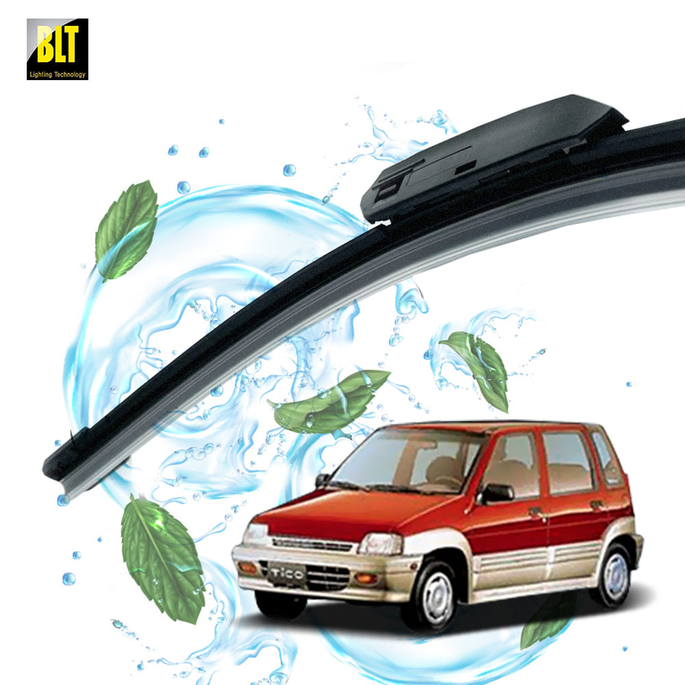 GM대우 티코 아답터 장착 바이오테크 와이퍼 세트 50,000원