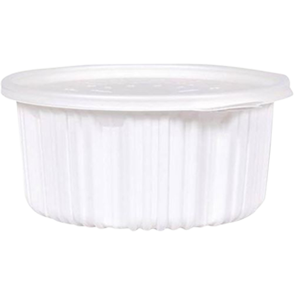 대경상사 탕용기 중(지름 220mm x 높이 104mm), 1개, 100개입 45,090원