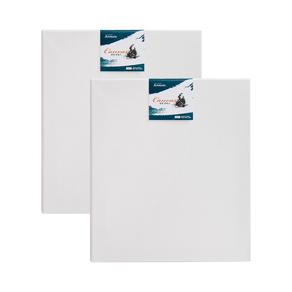 아트메이트 캔버스 면천 F형 53 x 46 cm 10,740원