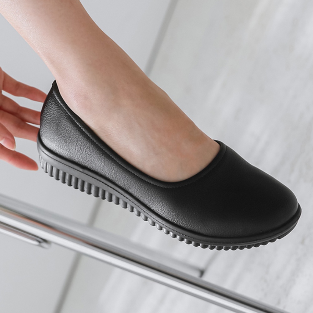 발편한 여성 알바구두 컴포트화 근무화 3cm, 현재가 176,900원