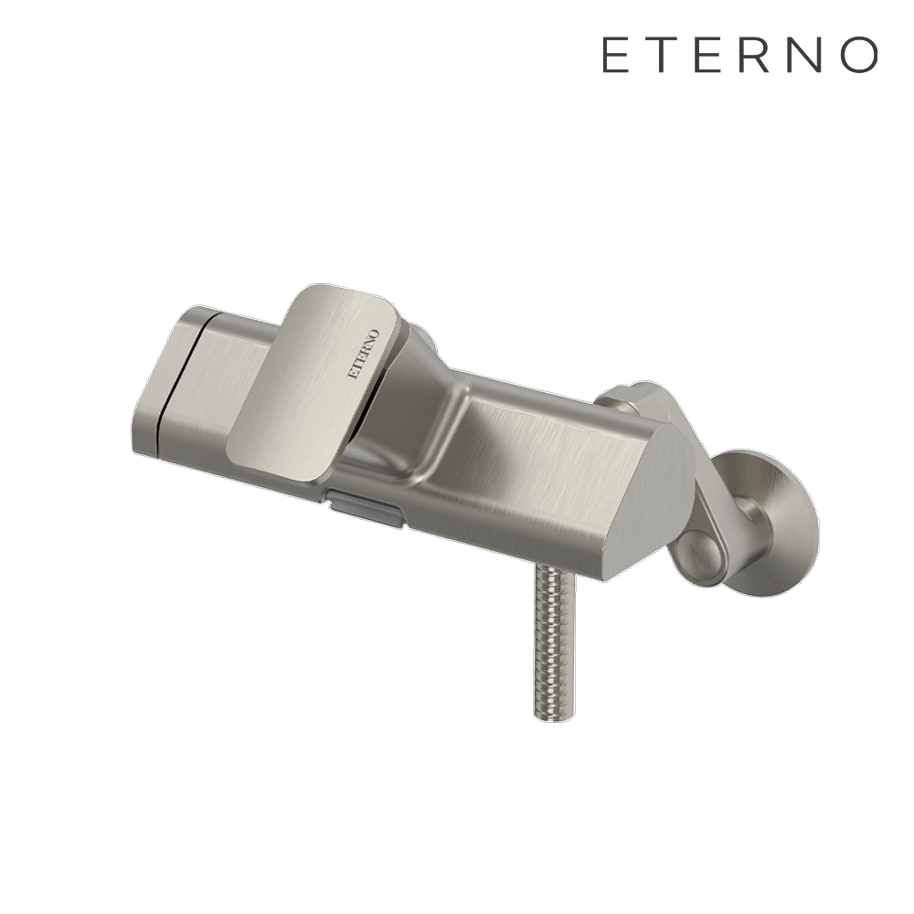 에떼르노 무광 니켈 샤워 욕조 수전 E8-1005NBM, E8-1005NBM, 1개 265,000원