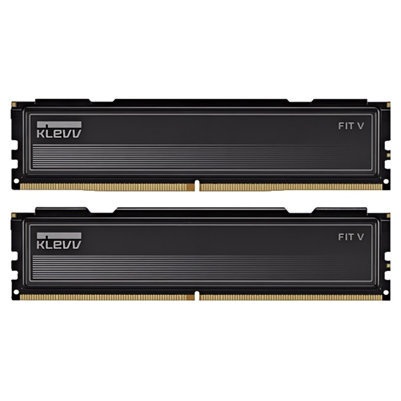 클레브 V 하이닉스 ADIE 칩 데스크탑 DDR5 메모리 스틱 490,000원