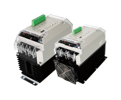 한영넉스 전력조정기 TPR-3SL 040H 3상 슬림형 SCR, 1개 375,700원