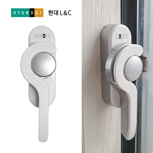 한화 현대 L&C 크리센트 셀프 교체, 1개 8,500원