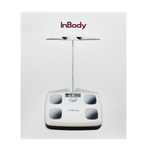 코스트코 INBODY 인바디 체중체지방계 다이얼W + 더메이런알콜티슈 213,050원