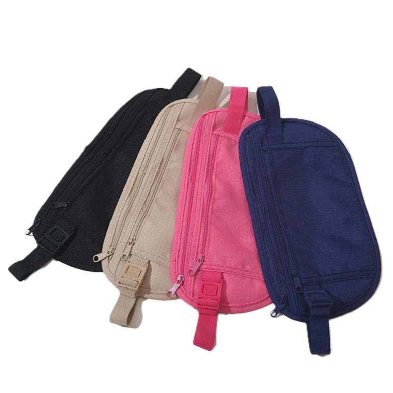 원원투투 도난방지가방 소매치기방지 여행용 힙색 슬링백 복대가방 유럽여행 러닝가방 러닝밸트 운동 12,500원