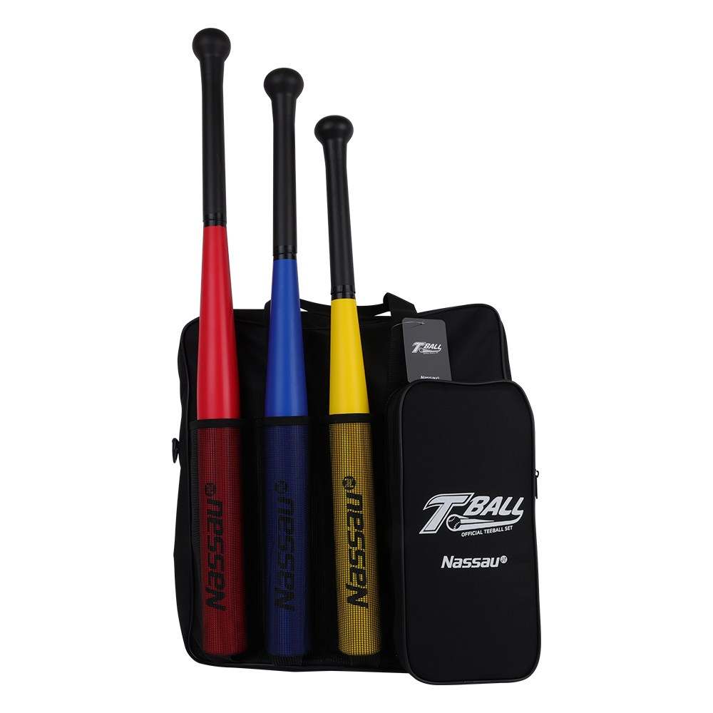 낫소 티볼 세트 NHTB-1FS 뉴스포츠 학교체육교구 티볼용품 야구용품 229,400원