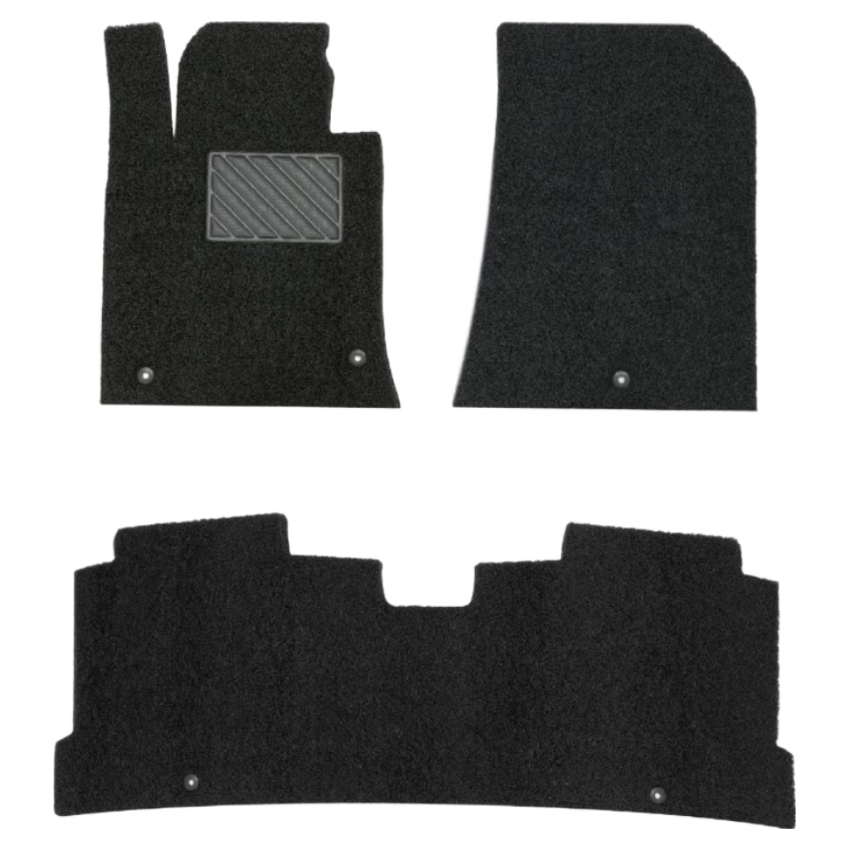 기아 4세대카니발,더뉴카니발,올뉴카니발, 코일매트 풀확장 118,800원