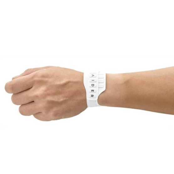 에이더 맥그립 손목보호대 육아 자석 임산부 손목 스트랩 쿡그립, 화이트, 1개 49,800원