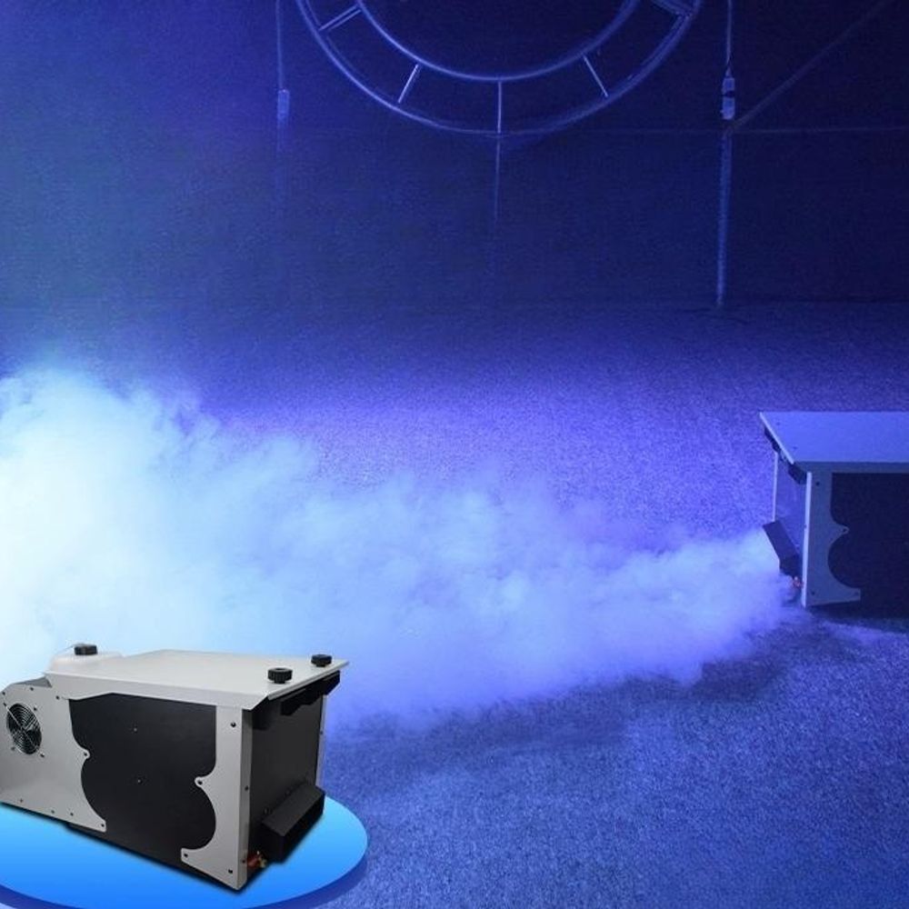 로우 포그머신 연극 연출 1500w 지 무대 스모그 특수 안개 277,800원
