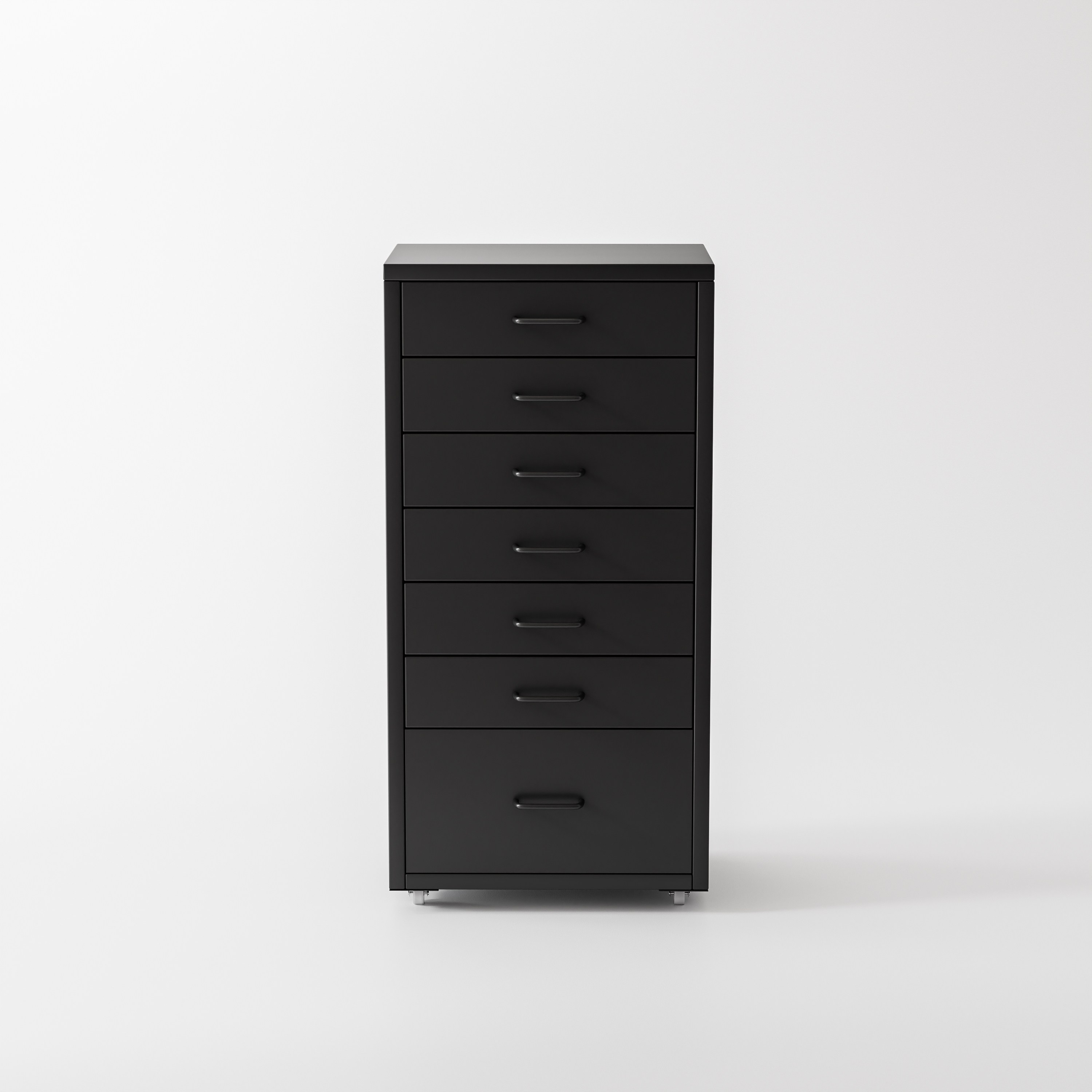 비유가구 Glyndwr 7개 서랍장 수납 59,990원