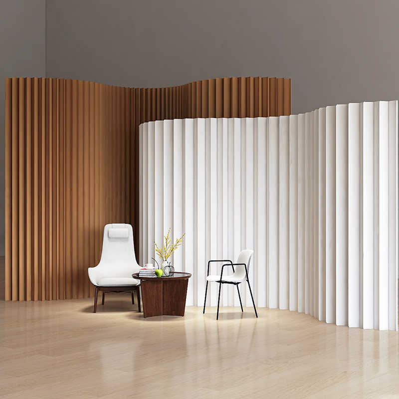 RUBILY 접이식 종이 파티션 가벽 공간분리 가림막 칸막이 사무실 인테리어 199,000원